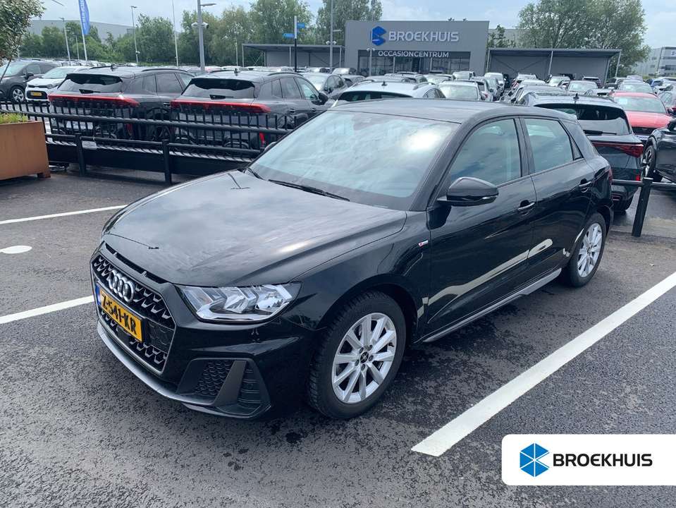 Audi A1 - Imagem 1