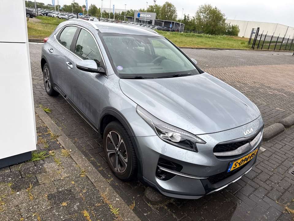 Kia XCeed - Imagem 2