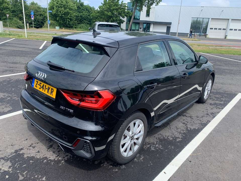 Audi A1 - Imagem 2
