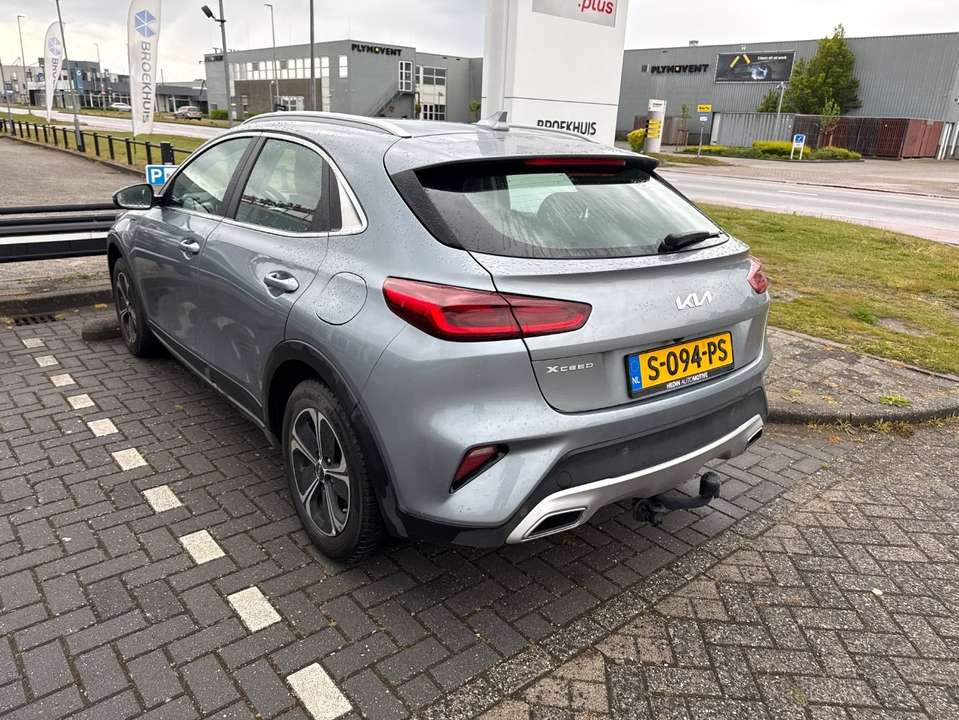 Kia XCeed - Imagem 3