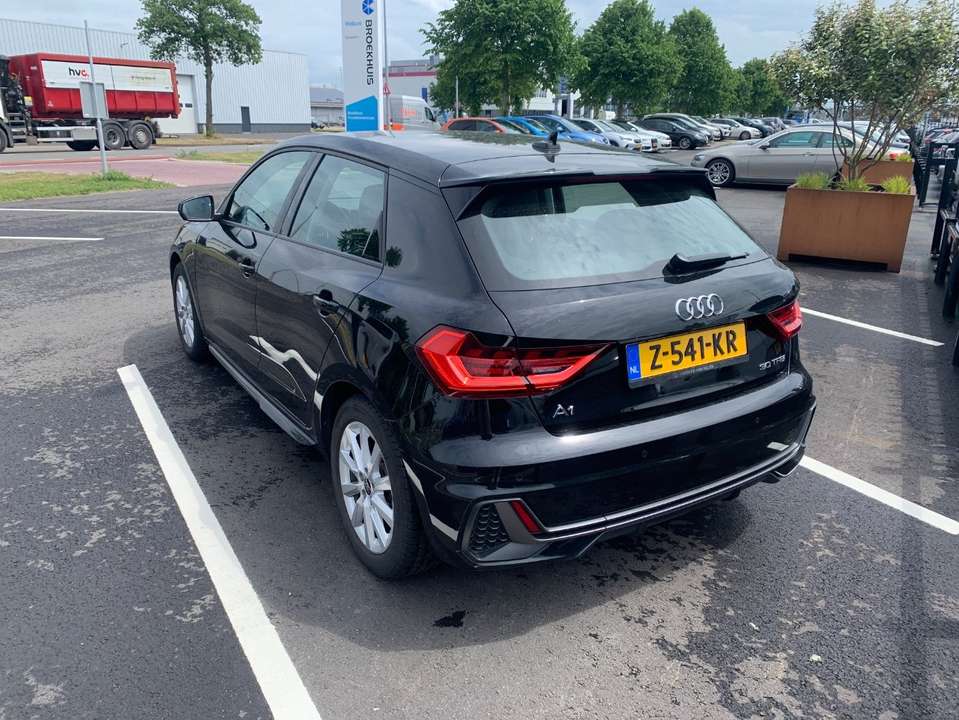 Audi A1 - Imagem 3