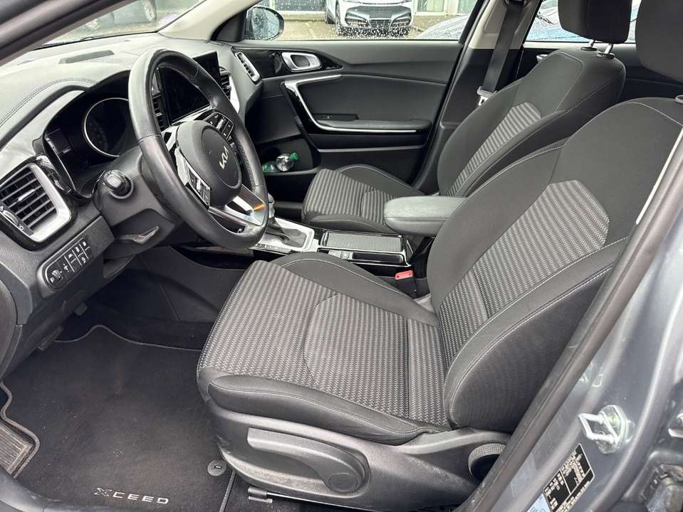 Kia XCeed - Imagem 4
