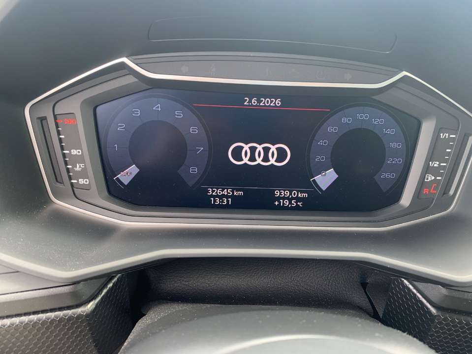 Audi A1 - Imagem 4