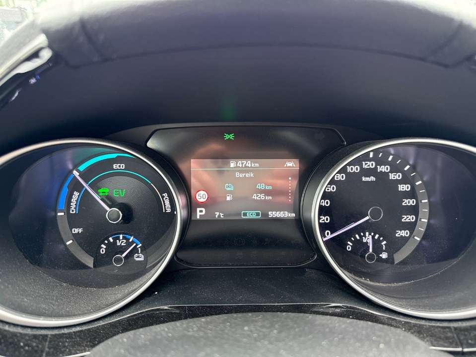 Kia XCeed - Imagem 5