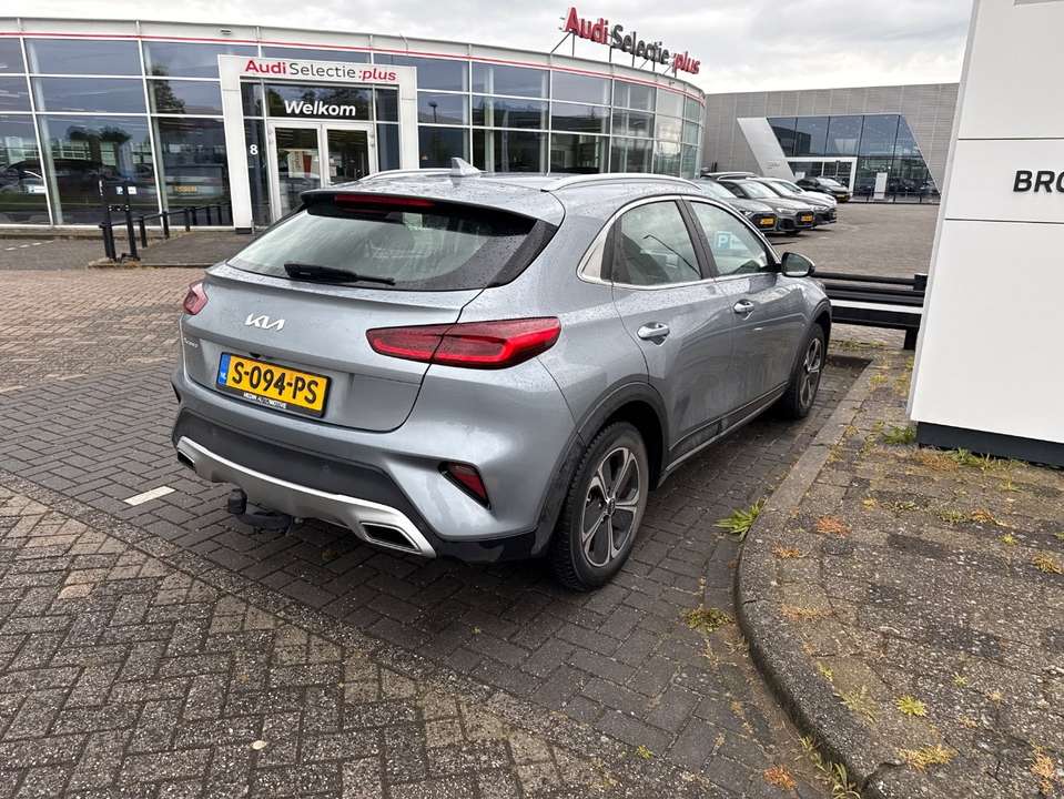 Kia XCeed - Imagem 6