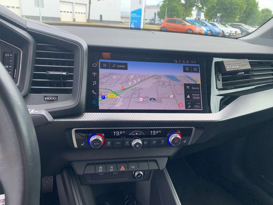 Audi A1 - Imagem 5
