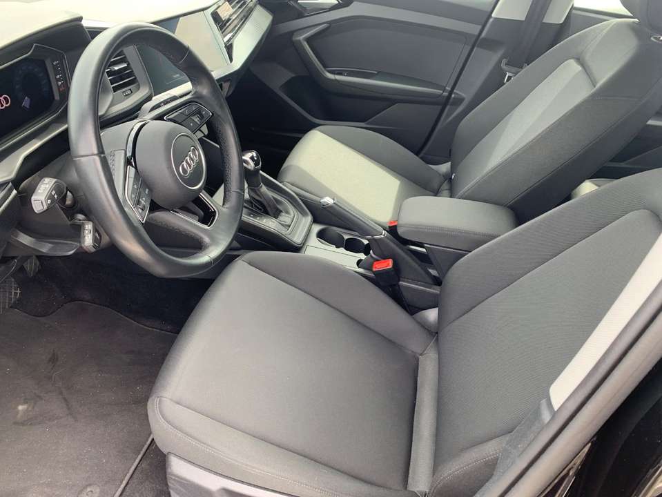 Audi A1 - Imagem 6