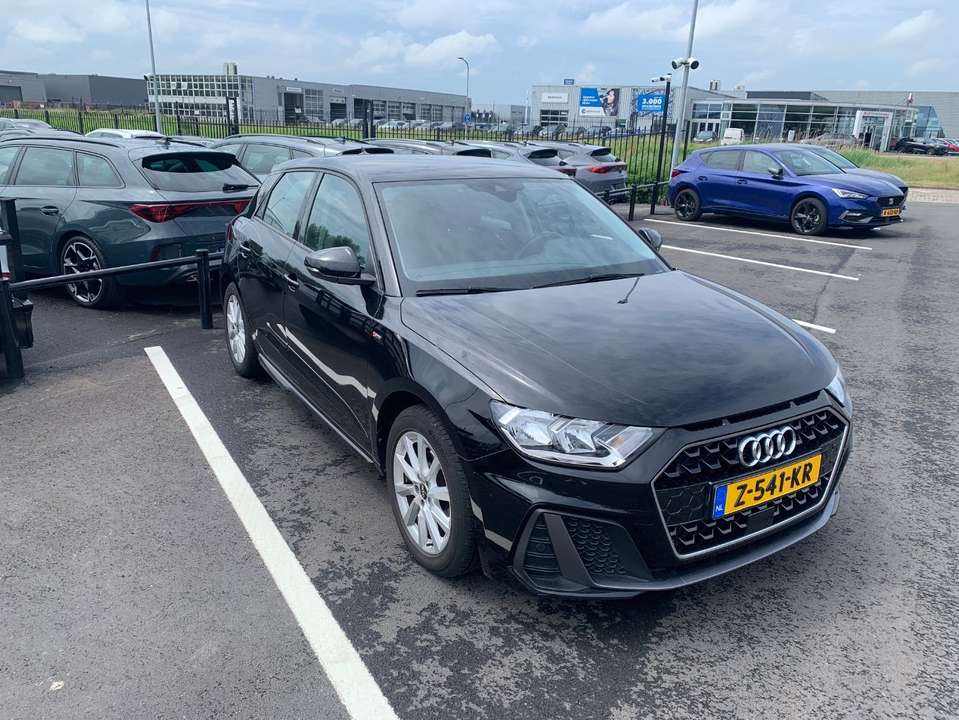Audi A1 - Imagem 7