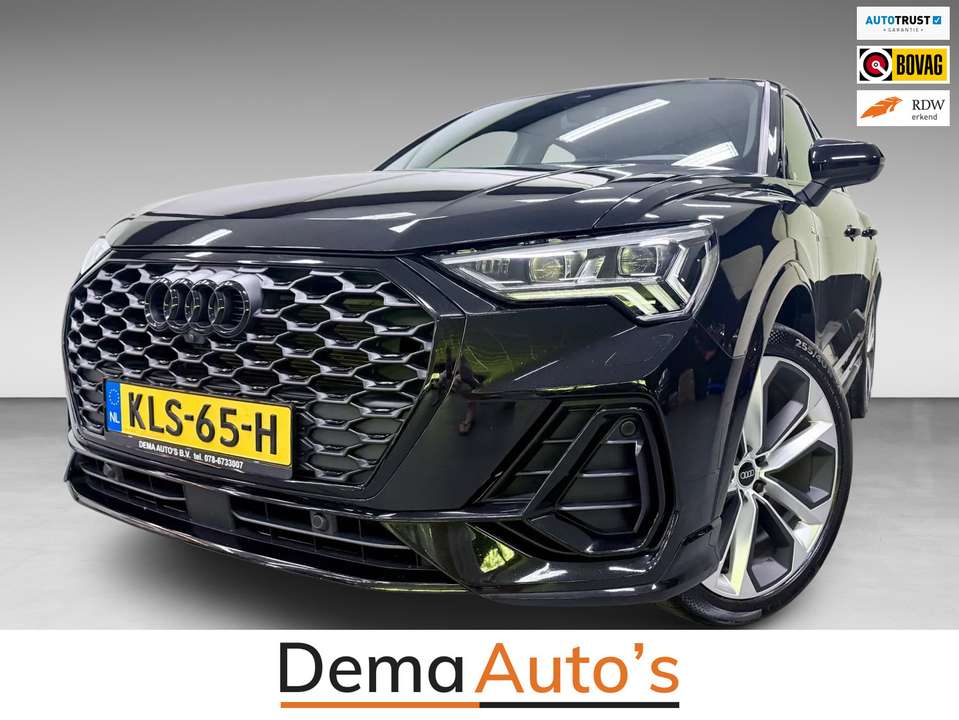 Audi Q3 - Imagem 1
