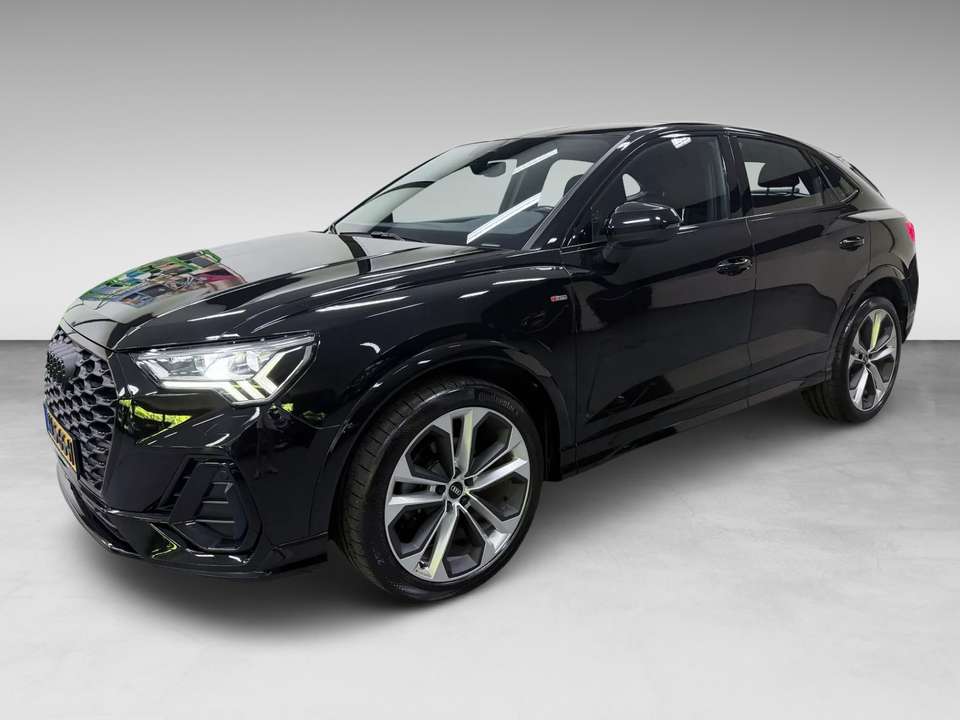 Audi Q3 - Imagem 2
