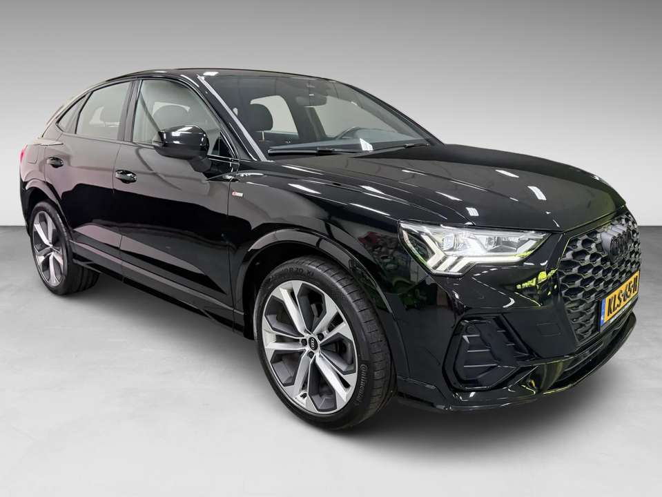 Audi Q3 - Imagem 3