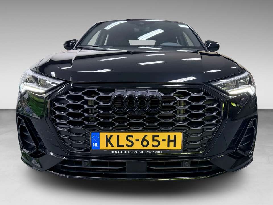 Audi Q3 - Imagem 4
