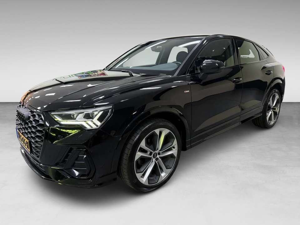 Audi Q3 - Imagem 5