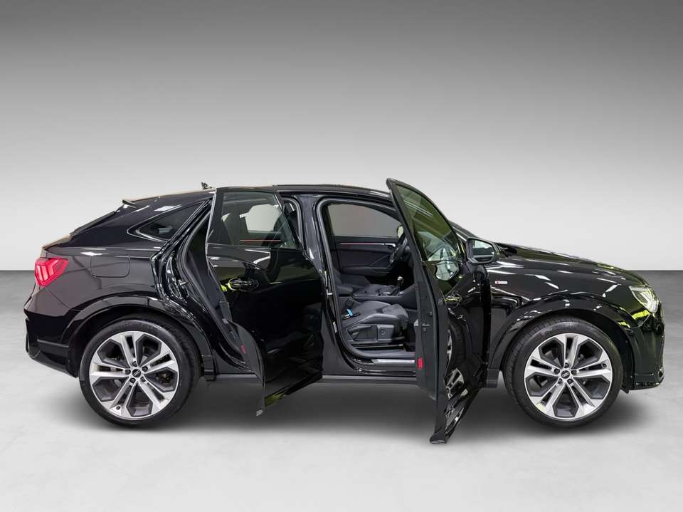 Audi Q3 - Imagem 6