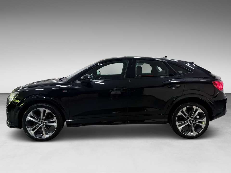 Audi Q3 - Imagem 7