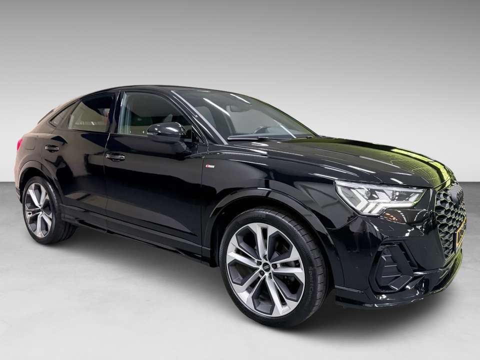 Audi Q3 - Imagem 8