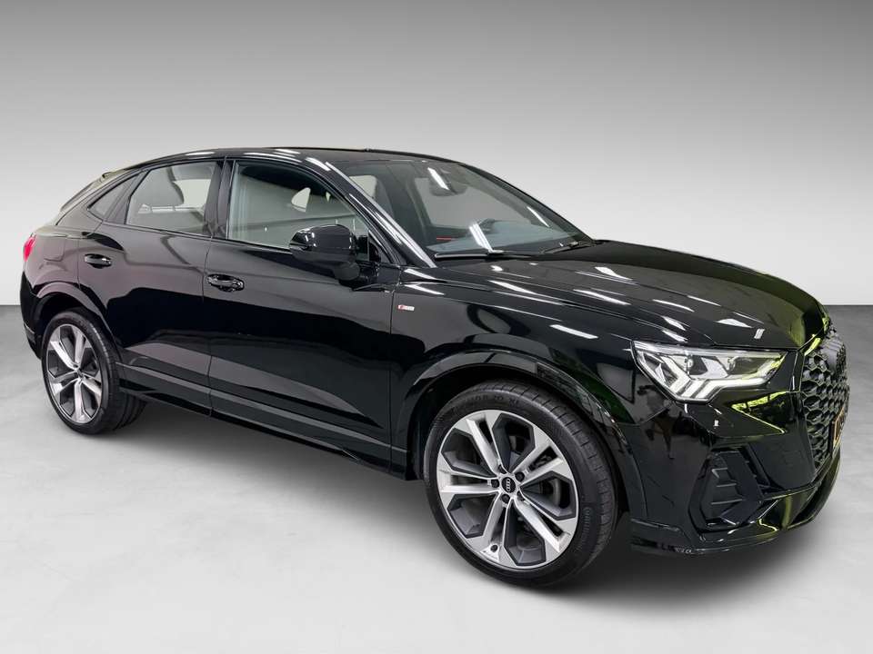 Audi Q3 - Imagem 10