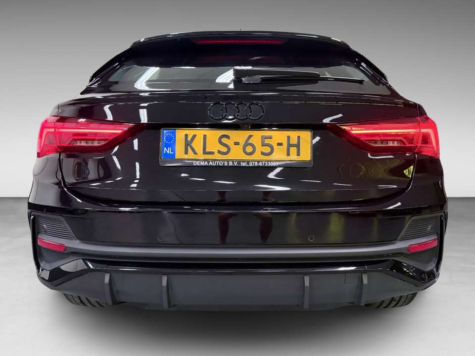 Audi Q3 - Imagem 11