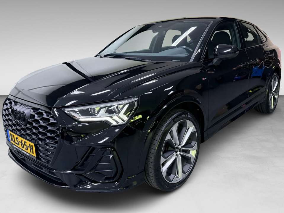 Audi Q3 - Imagem 12