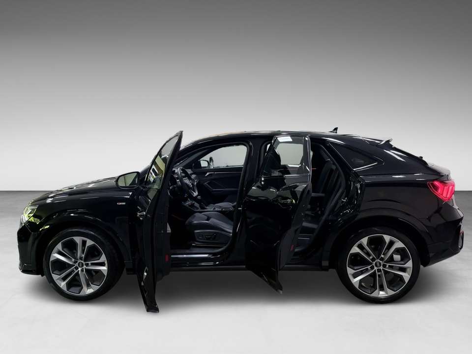 Audi Q3 - Imagem 13