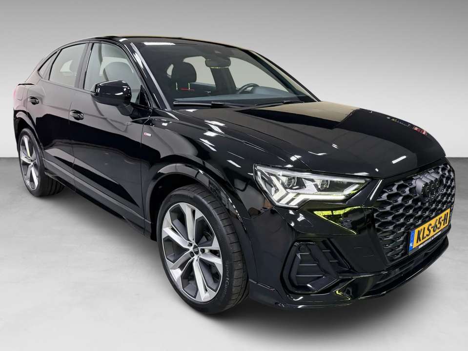 Audi Q3 - Imagem 14