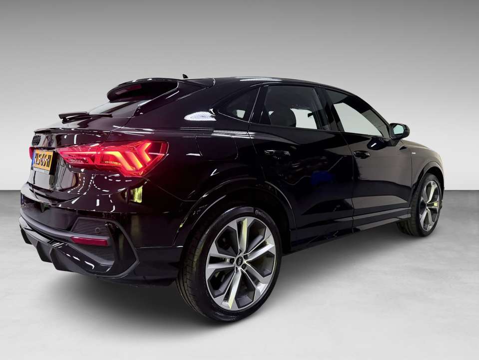 Audi Q3 - Imagem 15