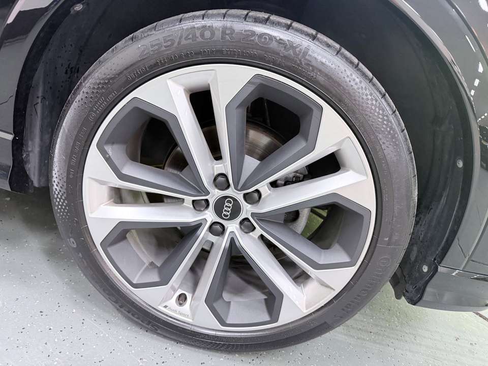 Audi Q3 - Imagem 16
