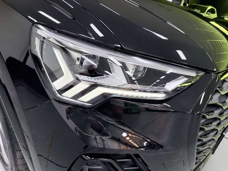 Audi Q3 - Imagem 17