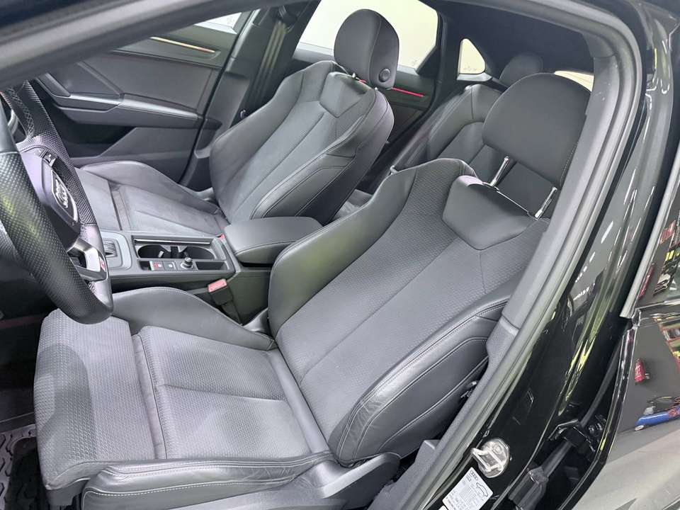 Audi Q3 - Imagem 18