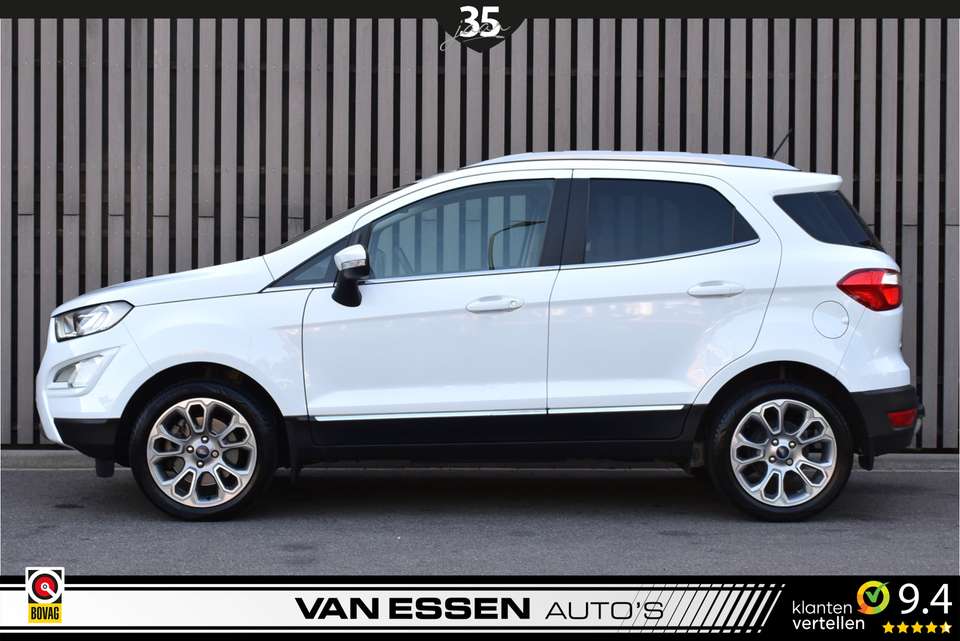 Ford EcoSport - Imagem 2