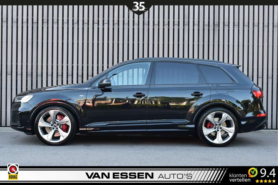 Audi Q7 - Imagem 2