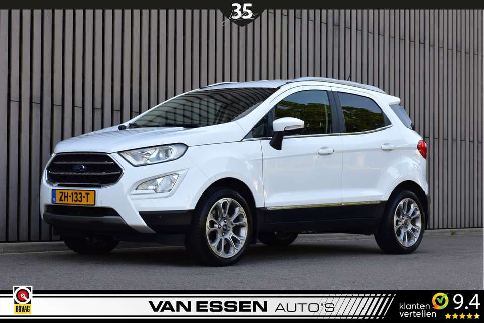 Ford EcoSport - Imagem 3