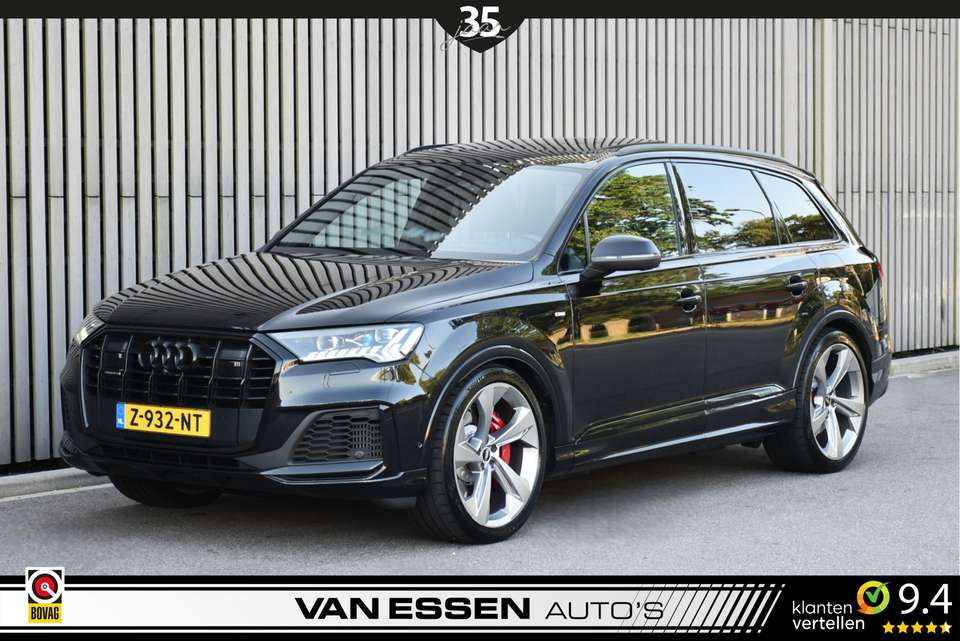 Audi Q7 - Imagem 3