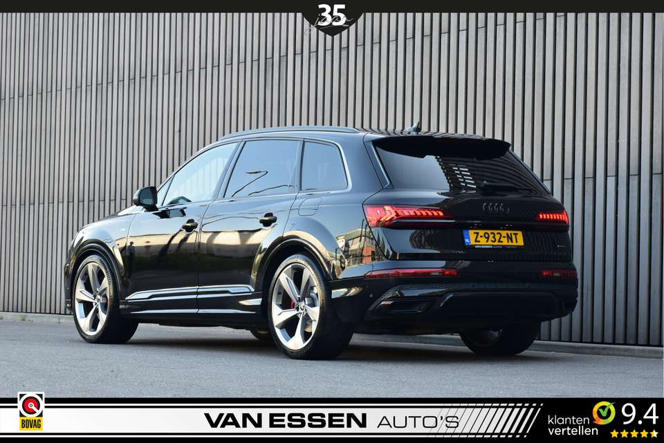 Audi Q7 - Imagem 4