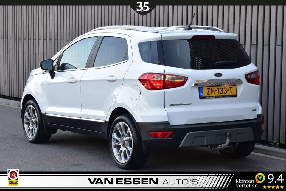 Ford EcoSport - Imagem 4