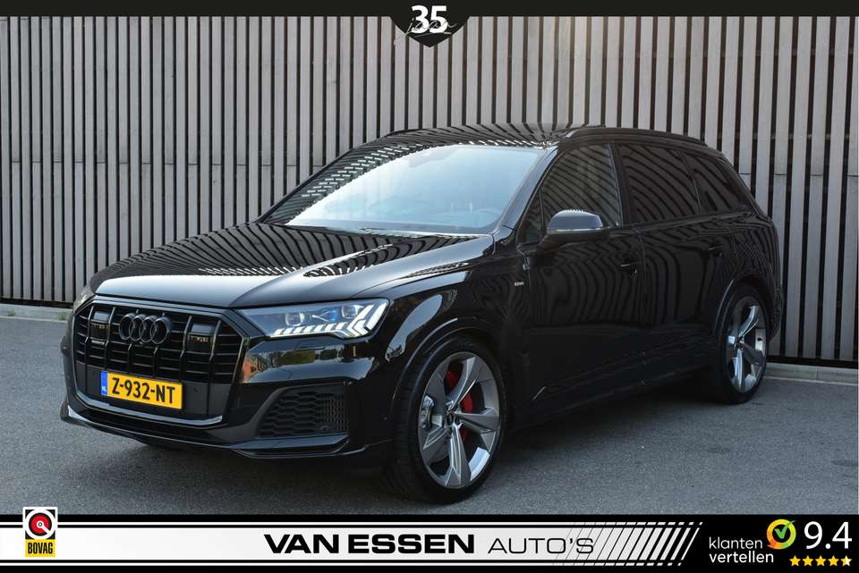 Audi Q7 - Imagem 5