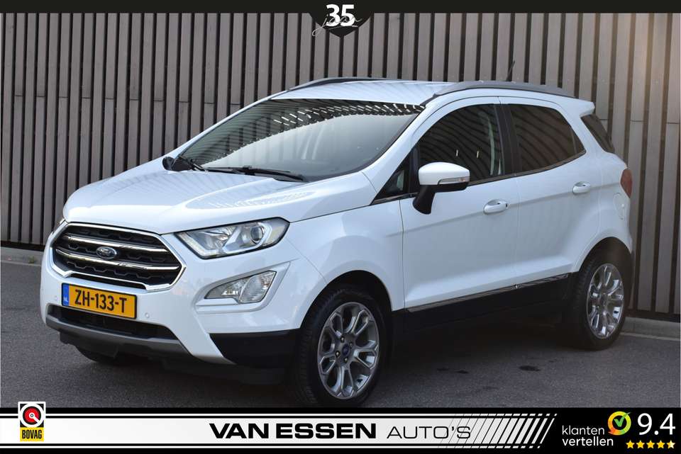 Ford EcoSport - Imagem 5