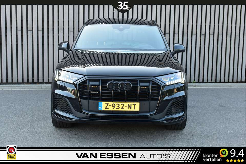 Audi Q7 - Imagem 6