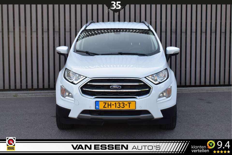 Ford EcoSport - Imagem 6