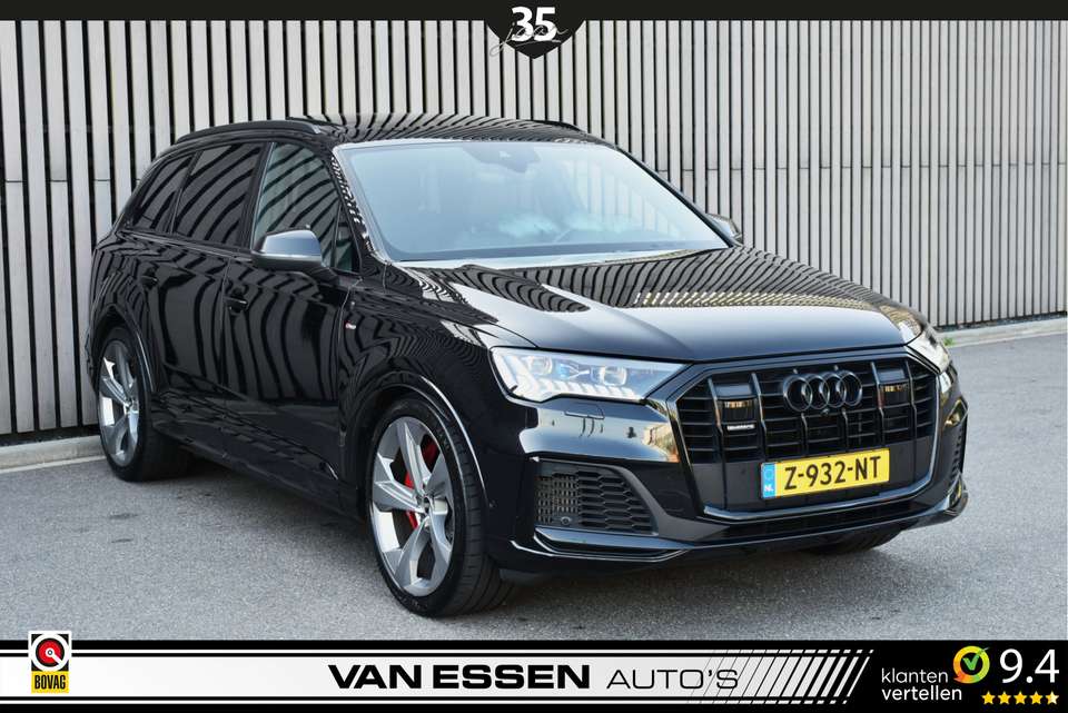 Audi Q7 - Imagem 7