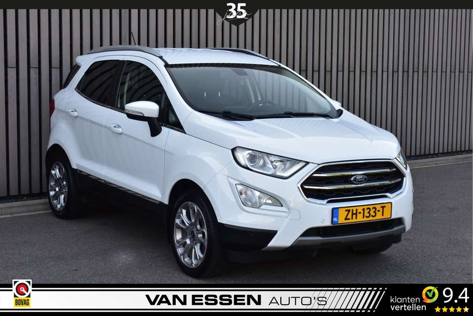 Ford EcoSport - Imagem 7