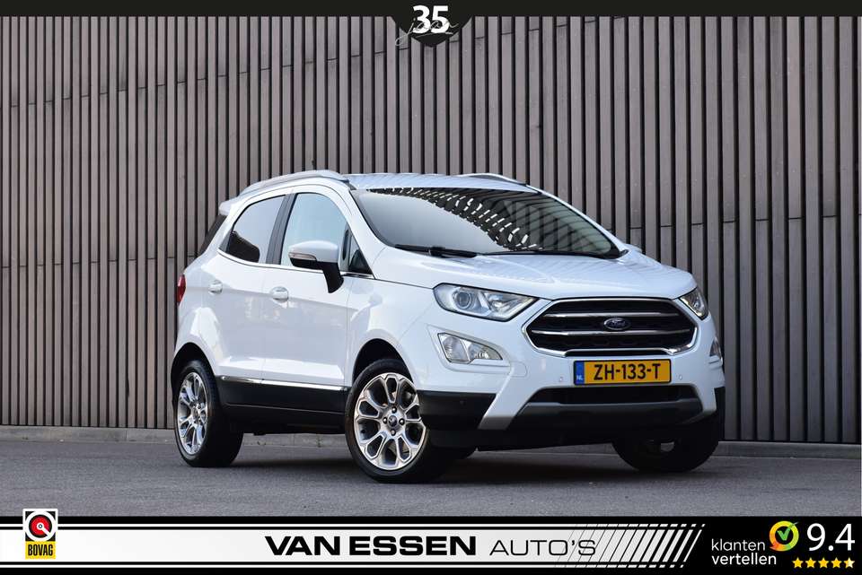 Ford EcoSport - Imagem 8