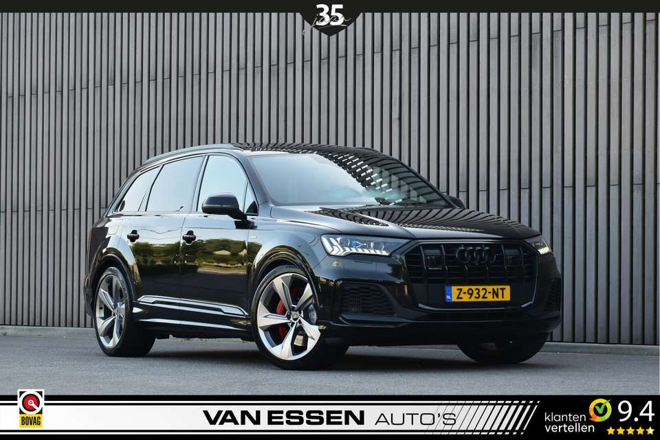 Audi Q7 - Imagem 8