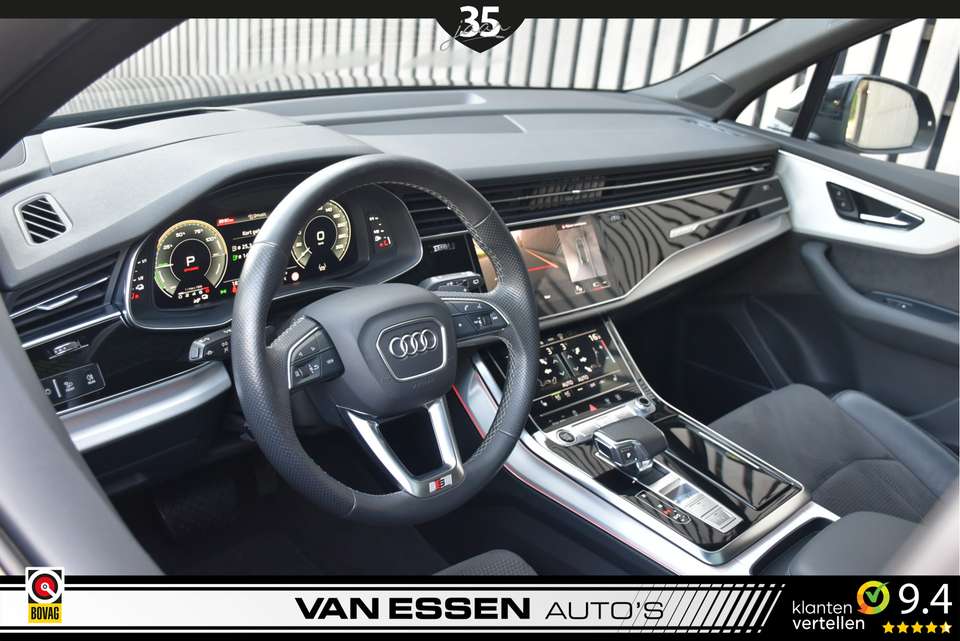 Audi Q7 - Imagem 9