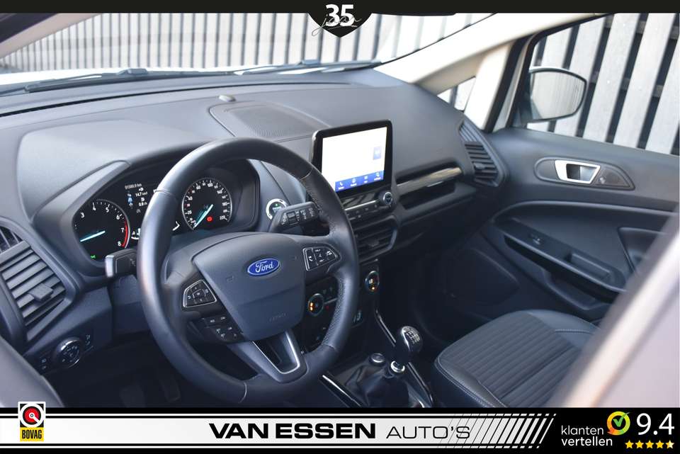 Ford EcoSport - Imagem 9