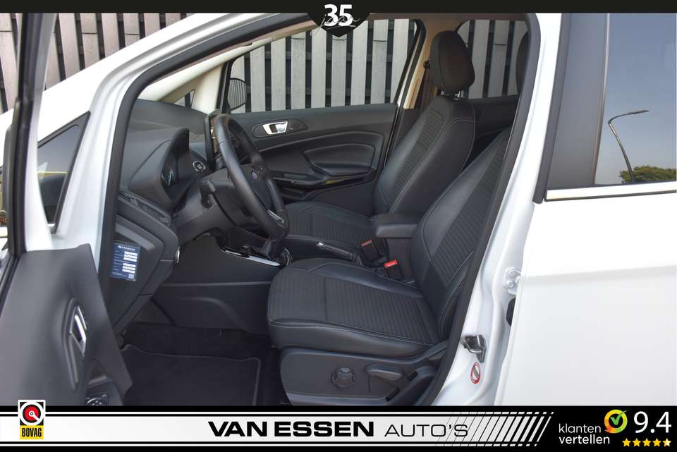 Ford EcoSport - Imagem 10