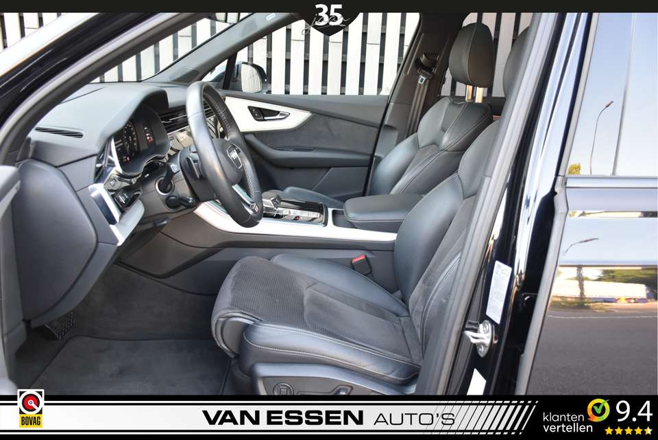 Audi Q7 - Imagem 10