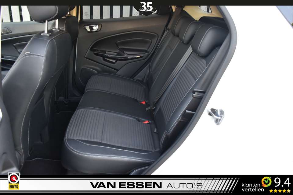 Ford EcoSport - Imagem 11
