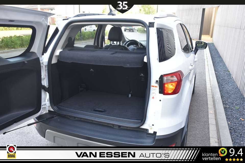 Ford EcoSport - Imagem 12