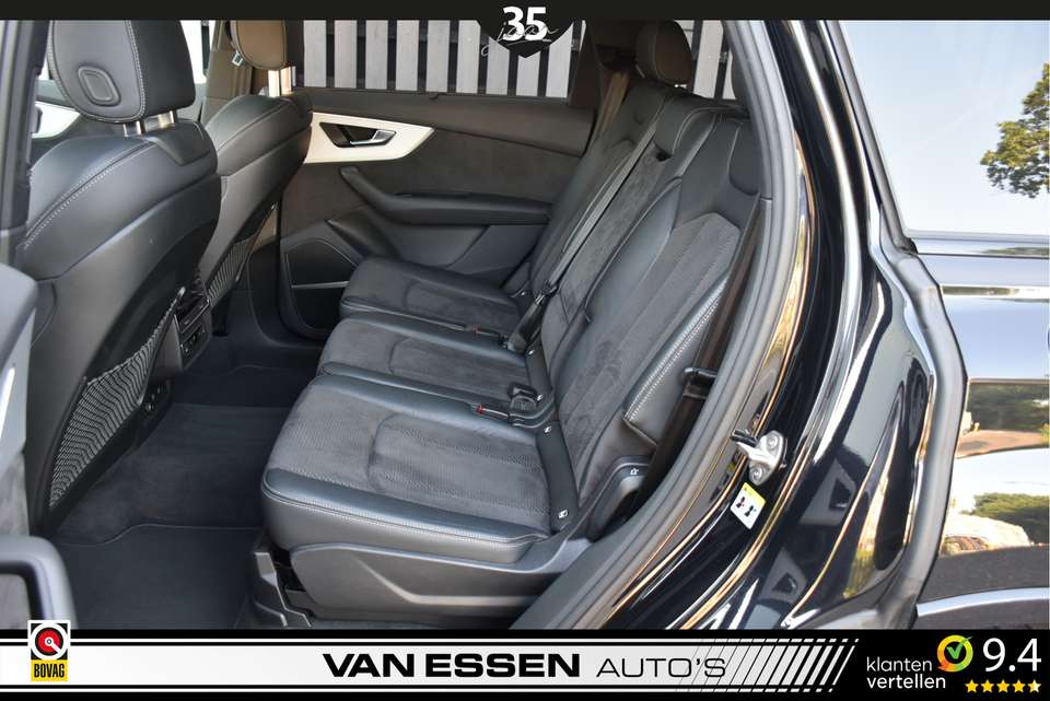 Audi Q7 - Imagem 12
